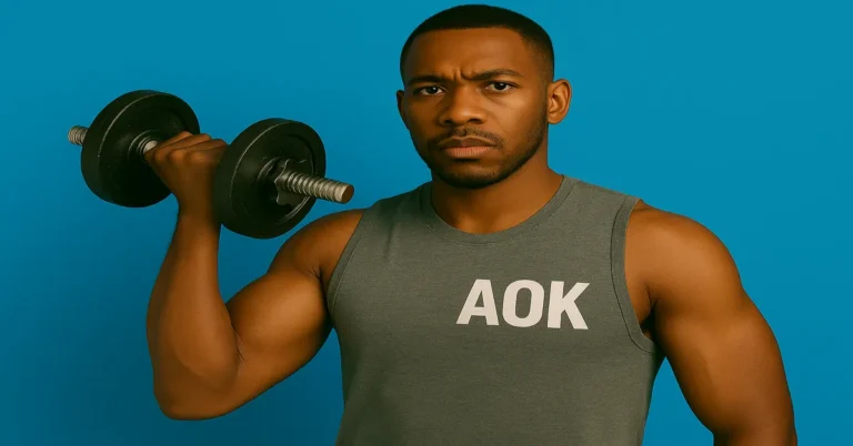 AOK Strength