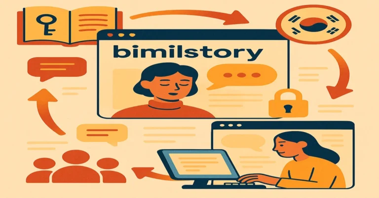 Bimilstory