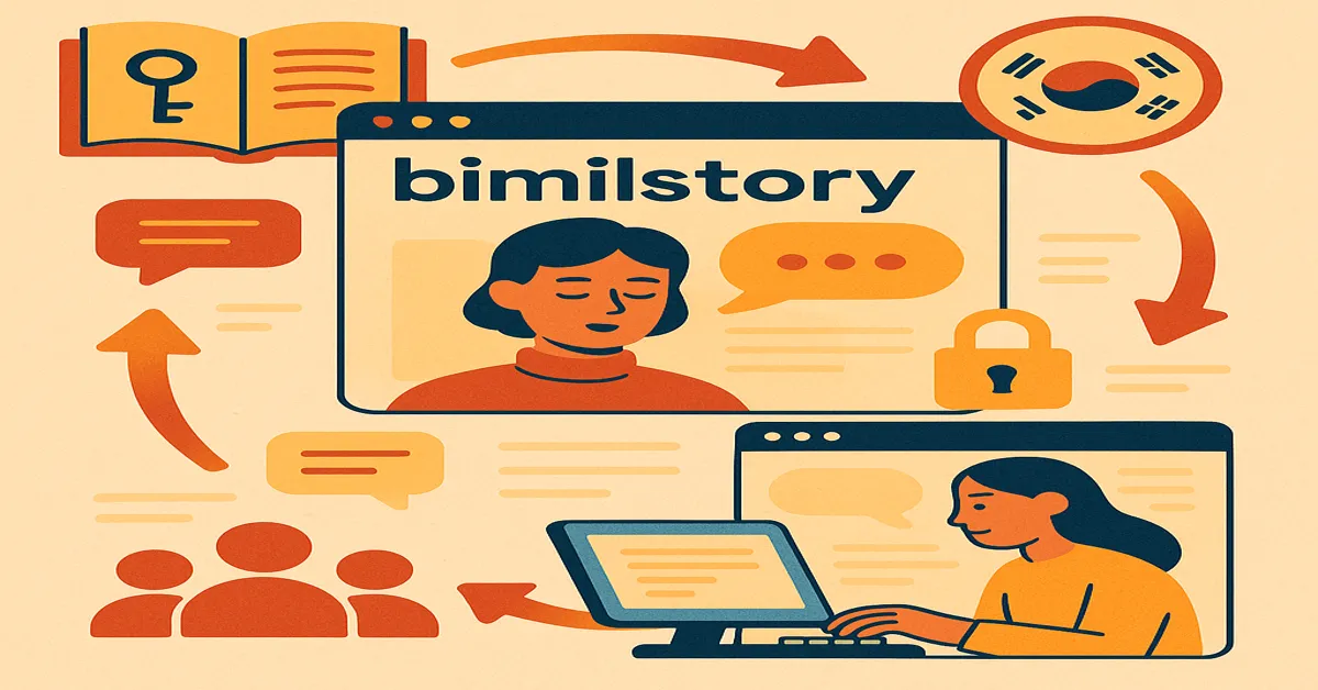 Bimilstory