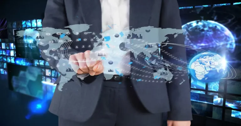 Online World SeveredBytes