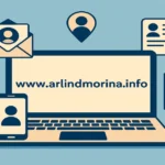 http://www.arlindmorina.info