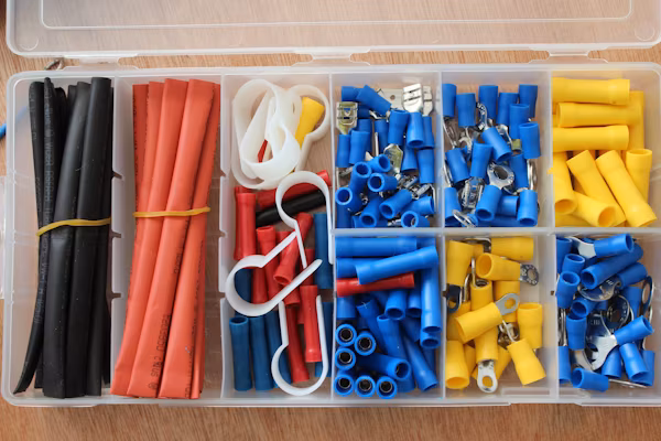 PLG Supplies
