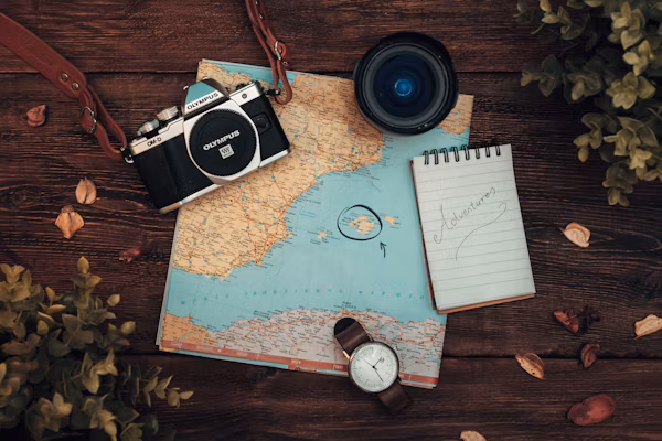 TravelsForNow.com