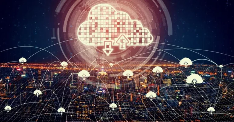 vRealize Infrastructure Navigator