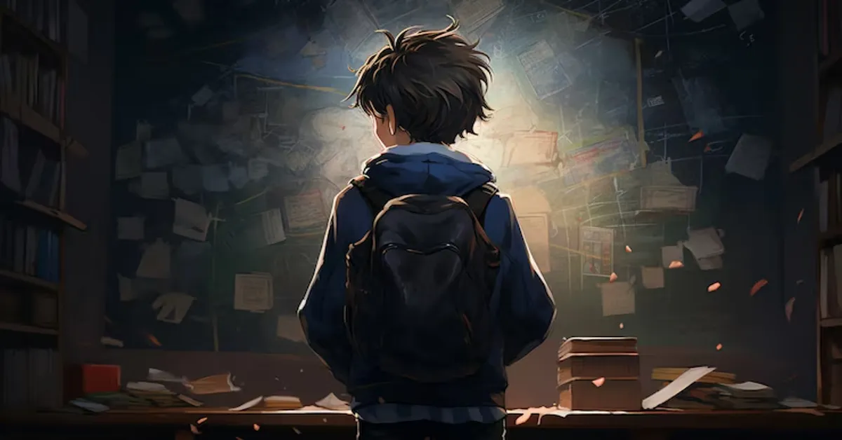 The Extra’s Academy Survival Guide Chapter 68