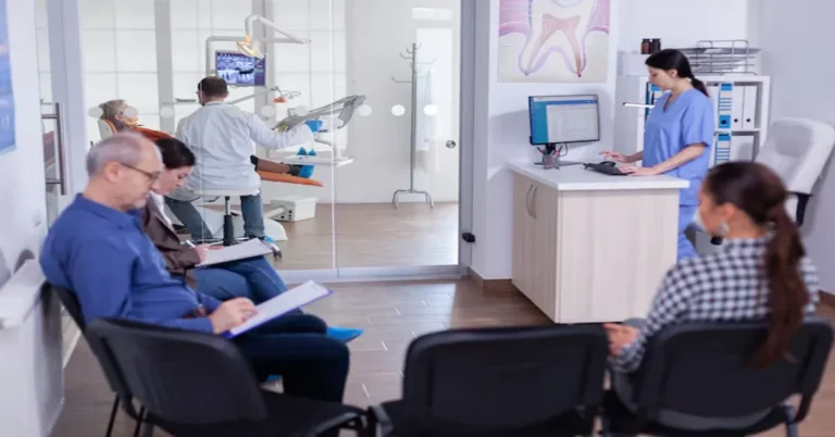 Helvetic Clinics Scandal