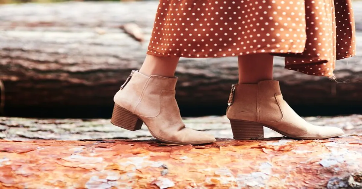 Botines