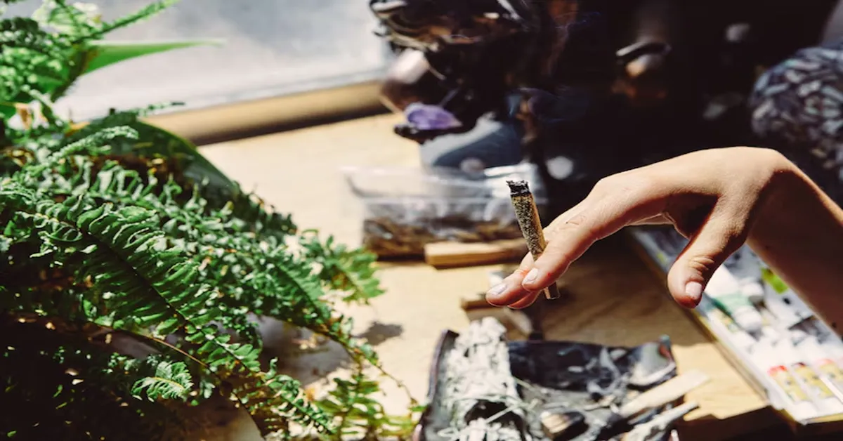 420 Blog Spot Only Fans: