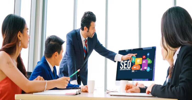 Keyword Optimization by Garage2Global