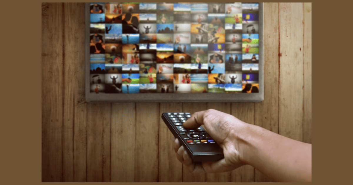 IPTV Free Trial