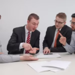 Consultant Management System