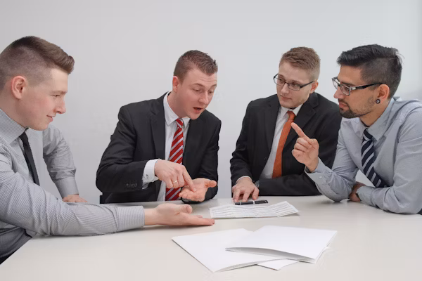 Consultant Management System