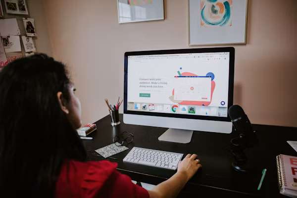 SEO Experts at Garage2Global
