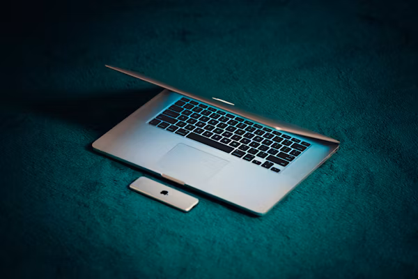 TRWHO.com Hardware
