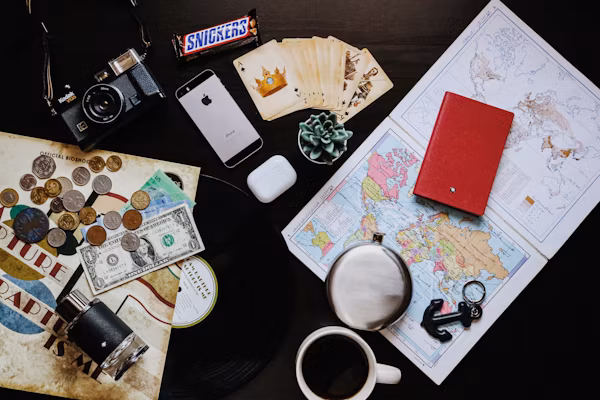 TravelsForNow.com