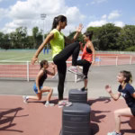 Sports Harmonicode