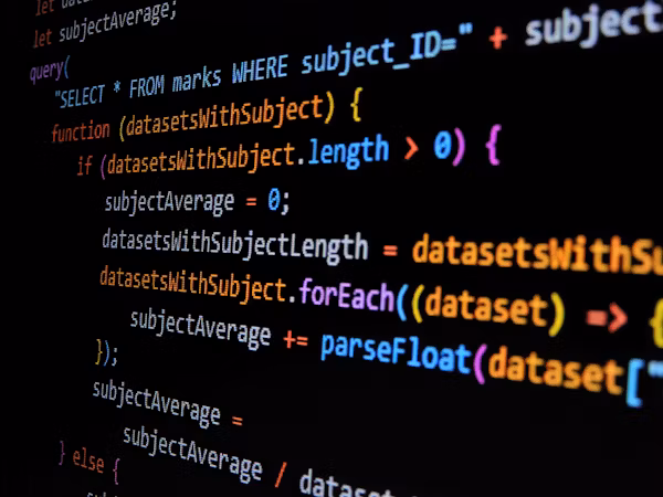 JOI Database