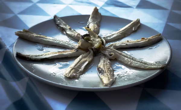 Calamariere