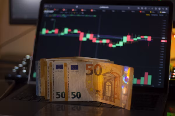Fintechzoom Com CAC 40