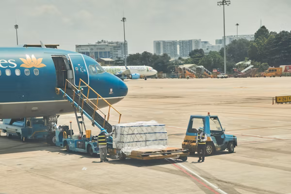 Cargo Force
