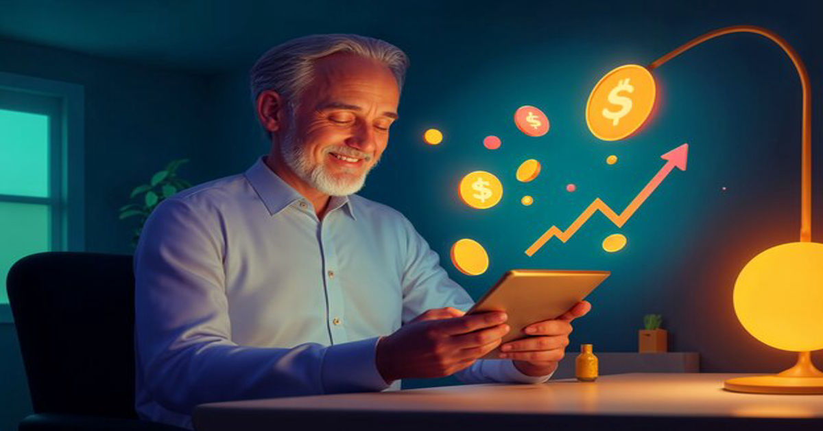 Fintechzoom.com Top Stock Gainers Today