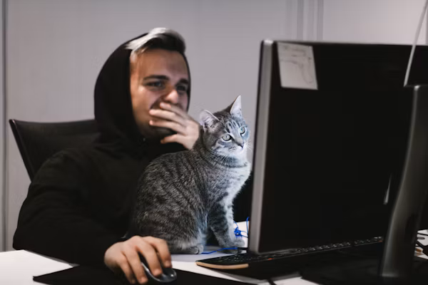 Cursed-Memes.com Business