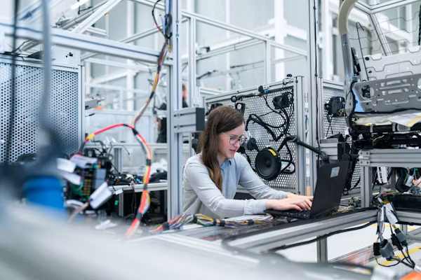 Precision Technologies International