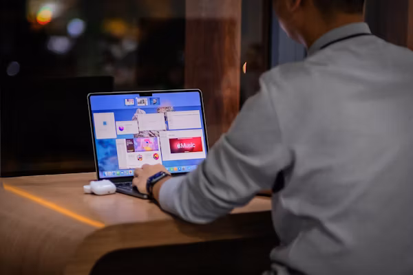 ConnectionCafe.com