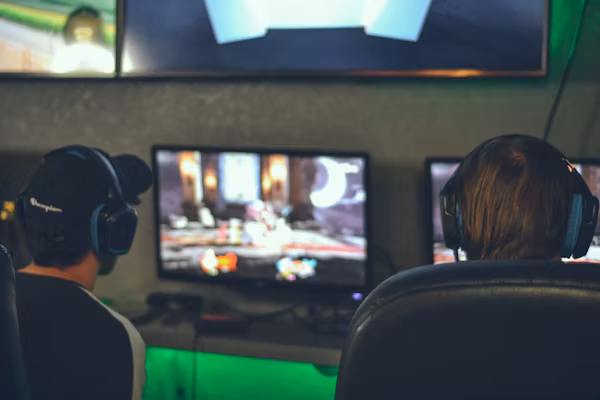 Blog Gaming DualMedia