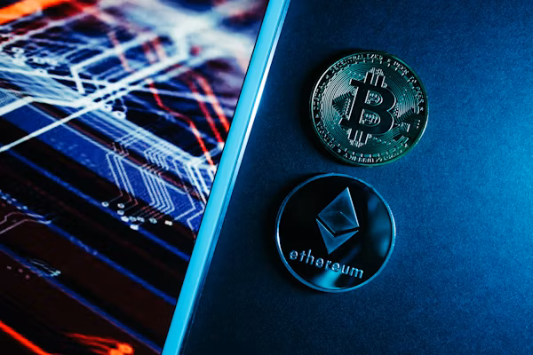 Crypto30x.com Blockchain